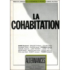 ALTERNANCES |Premier Numéro