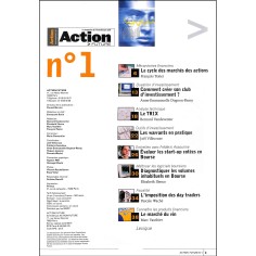Action FUTURE |Premier Numéro 2