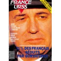 FRANCE URSS magazine |Premier Numéro