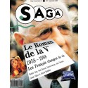 SAGA |Premier Numéro