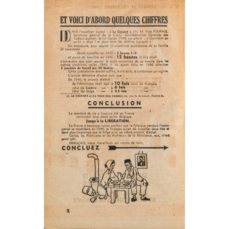 Réalisme |Premier Numéro