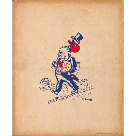 LE COUP DE PATE |Premier Numéro