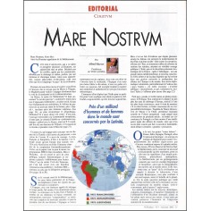 VOXlatina |Premier Numéro 2