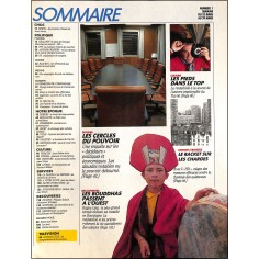 Humanité DIMANCHE |Premier Numéro 2