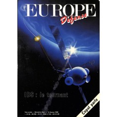 EUROPE Défense |Premier Numéro