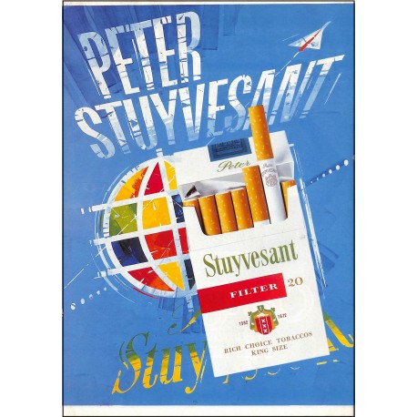 POLAR MAGAZINE |Premier Numéro