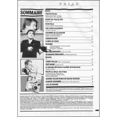 POLAR MAGAZINE |Premier Numéro 2