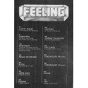 FEELING |Premier Numéro