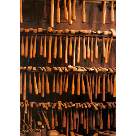 MÉTIERS D'ART |Premier Numéro