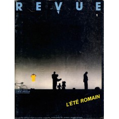 REVUE |Premier Numéro