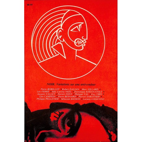 La Cannibale |Premier Numéro