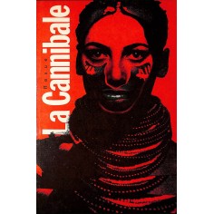 La Cannibale |Premier Numéro