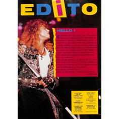 STAR LIGHT |Premier Numéro 2