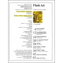 Flash Art |Premier Numéro