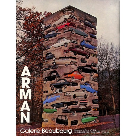 Flash Art |Premier Numéro