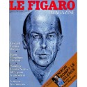 LE FIGARO MAGAZINE |Premier Numéro