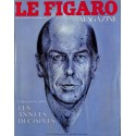 LE FIGARO MAGAZINE |Premier Numéro