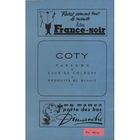 Les cahiers de l'enfance |Premier Numéro