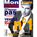 Mon ENTREPRISE |Premier Numéro