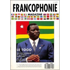 FRANCOPHONIE |Premier Numéro