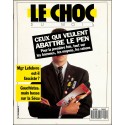 LE CHOC |Premier Numéro
