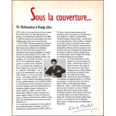 PASSAGES |Premier Numéro 2