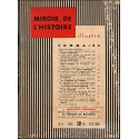 MIROIR DE L'HISTOIRE |Premier Numéro
