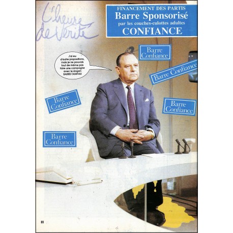 VRAI magazine |Premier Numéro