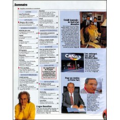 Capital |Premier Numéro 2