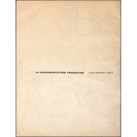 MAGHREB |Premier Numéro