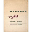 MAGHREB |Premier Numéro