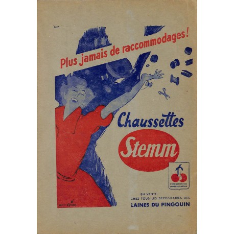 LES CAHIERS DE L'OUEST |Premier Numéro