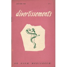 divertissements |Premier Numéro