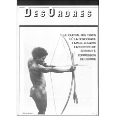 DesOrdres |Premier Numéro