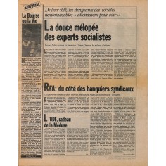 Libération |Premier Numéro 2