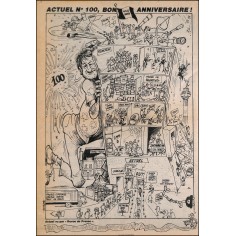 Revue de Presse - Le Consommateur de Media |Premier Numéro 2