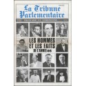 La Tribune Parlementaire |Premier Numéro