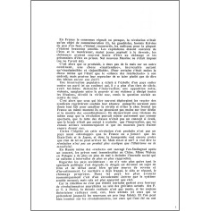 L'AFFRANCHI |Premier Numéro 2