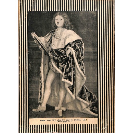 MIROIR DE L'HISTOIRE |Premier Numéro