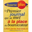 BOURSE PLUS |Premier Numéro