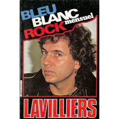 BLEU BLANC ROCK |Premier Numéro
