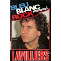 BLEU BLANC ROCK |Premier Numéro