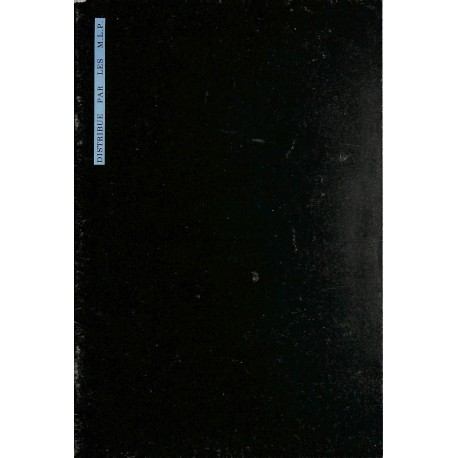 BLEU BLANC ROCK |Premier Numéro