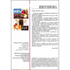 STARS PHOTO |Premier Numéro 2