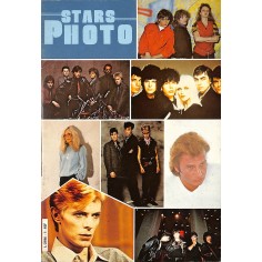STARS PHOTO |Premier Numéro