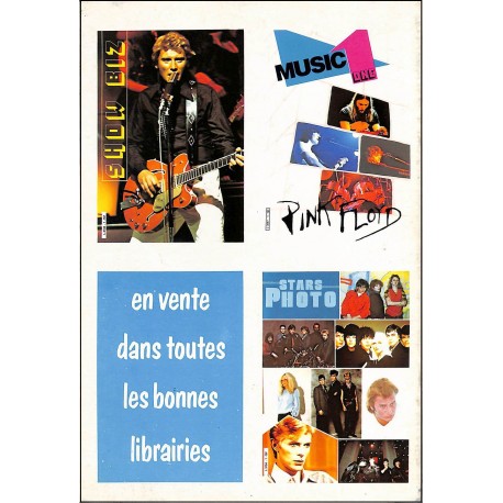 NEW MUSIC |Premier Numéro