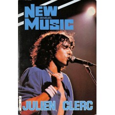 NEW MUSIC |Premier Numéro