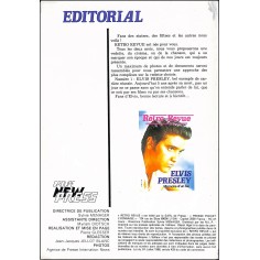 Retro Revue |Premier Numéro 2