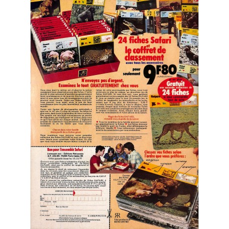 Elu par Vous |Premier Numéro