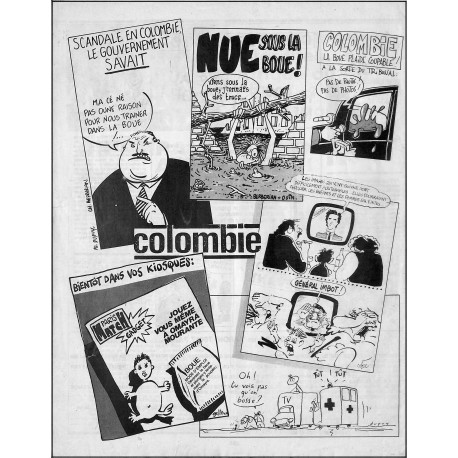 L'intox |Premier Numéro